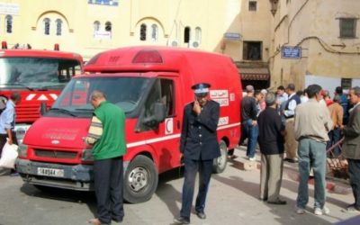520 miljoen investeering  in gezondheidssector Al Hoceima