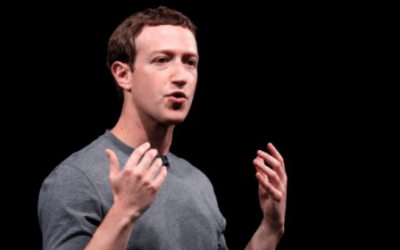 Daesh heeft het gemunt op Zuckerberg