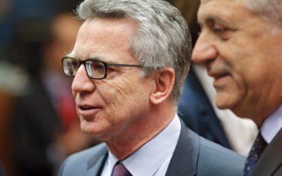 Duitsland wil migranten uit Marokko, Algerije en Tunesië sneller terugsturen