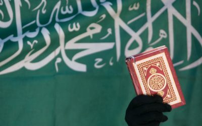VVD wil speciale ‘salafisten-wet