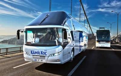 BEKENDE TURKSE HOLDING INVESTEERT IN MAROKKO