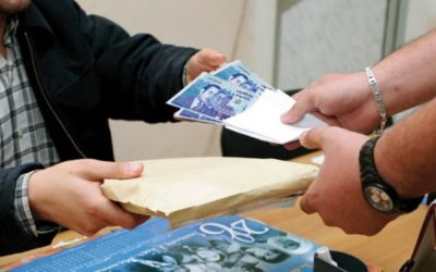 Nederland en Marokko: contrast in eerlijkheid en integriteit