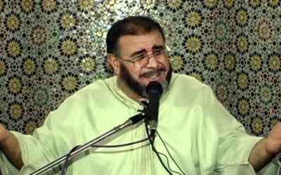 Abdellah Nahari wil geen sjiieten in Marokko