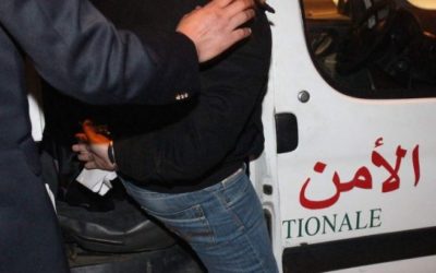 Turkse Nederlander op luchthaven Casablanca gearresteerd