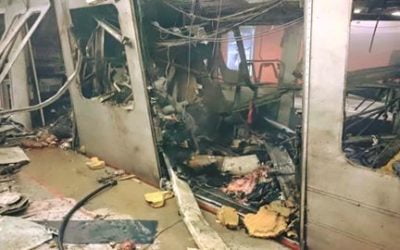 Dode en vier gewonden van aanslagen zijn Marokkaans