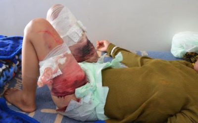 Overlijden na exorcistische praktijken in Marokko