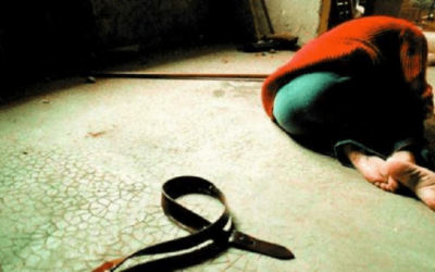 Marokkaanse vrouw geslagen door haar man vraagt ​​om repatriëring naar Marokko