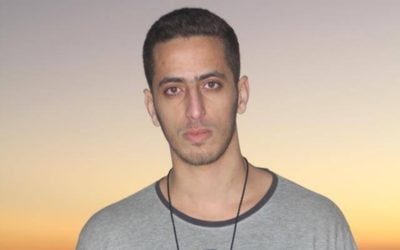 Een jaar na de moord op de rapper Rifinox