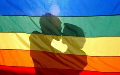 Twee minderjarige meisjes in Marokko opgepakt na kus