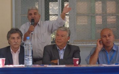 Kabylische activist vermoord in Tizi Wezzu