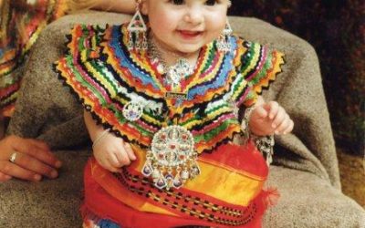 NOORD-AFRIKA 1 Amazigh voornaam verboden in Marokko