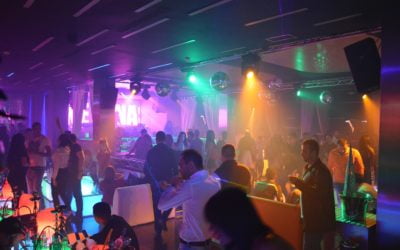 Man in Marokko opgepakt om verkopen alcohol aan moslims