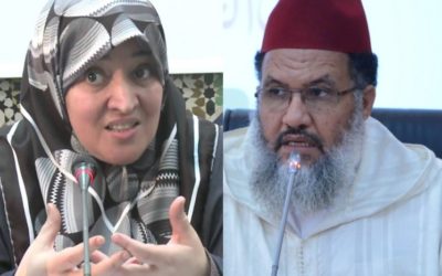 Islamisten ontslagen na seksschandaal