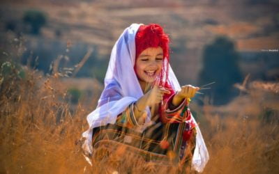 Amazigh/Berber Festival Rotterdam 2016
