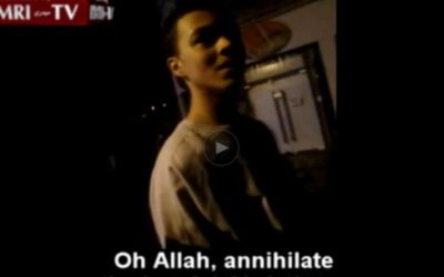 Nederlands-Marokkaanse haatprediker moet België verlaten