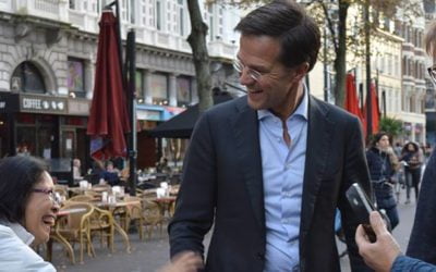 VVD: Marokko moet zich doodschamen