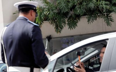 Agent gearresteerd voor fraude in Kenitra