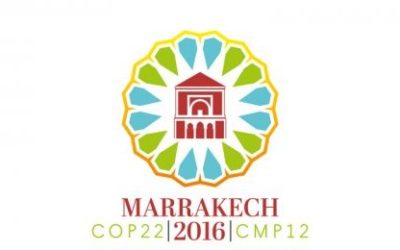 Milieutop COP22 en revolutie in Marokko
