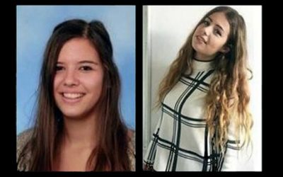 ‘Verdwenen Femke en Sam teruggevonden bij Nederlandse Marokkaan’