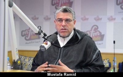 De bezorgdheid over de mensenrechten in Marokko  neemt toe