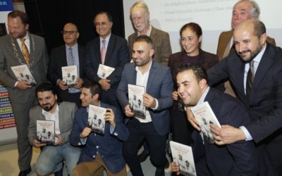 Een halve eeuw in Nederland – De Marokkaanse migratie in 50 verhalen