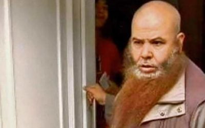 Haatimam uit Verviers vrijwillig naar Marokko