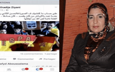 Parlementariër gooit olie op het vuur in zaak Mohsin Fikri