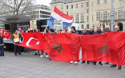 Om deze redenen voelen Turkse en Marokkaanse Nederlanders zich hier minder thuis