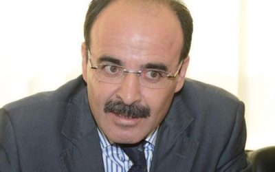 Ilyass Omari: Harde behandeling van de Amazigh bevolking nog steeds gaande