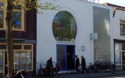 Marokkaanse moskeeën ‘solidair’ met homostel Arnhem