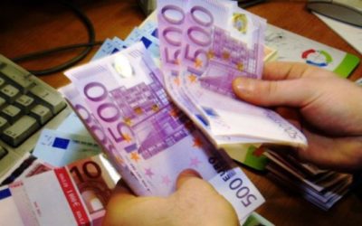 Geldoverdrachten Marokkanen in het buitenland fors gestegen in januari