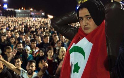 Dialoog en autonomie is uitdaging én oplossing voor de Rif