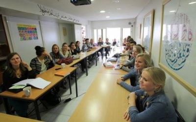 Minister Bussemaker opent Nederlands Instituut in Marokko