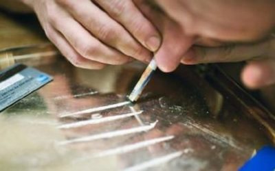 1,5 miljoen dirham boete voor cocaïnehandel in Al Hoceima