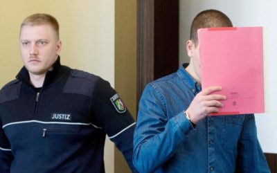 19-jarige Marokkaan verkracht vrouw (90)