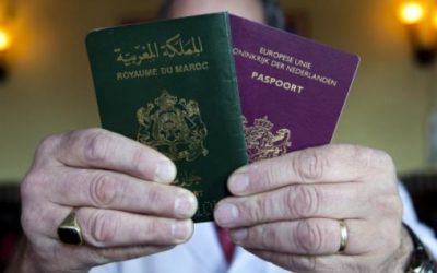 We trekken liever ten strijde tegen de hoofddoek dan na te gaan hoe we elkaar kunnen vinden