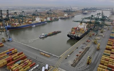 Hoe de Marokkaanse cocaïnemaffia Antwerpen veroverde