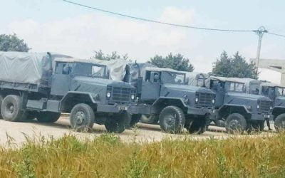 Groot-Brittannië waarschuwt onderdanen voor Rif