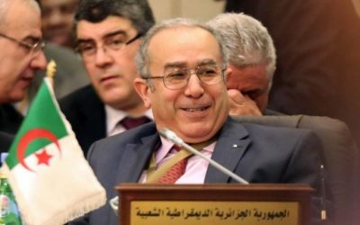 Ambassadeur van Marokko in Algerije op matje geroepen