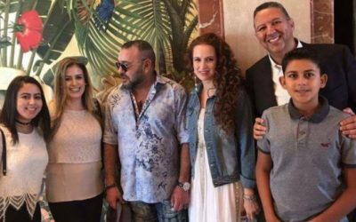 Marokko en Cuba begraven strijdbijl na 47 jaar