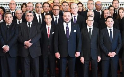 Premier roept partijgenoot tot orde na kritiek op Marokkaanse monarchie