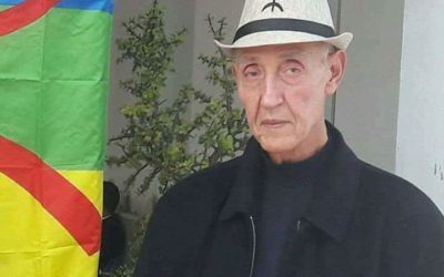 De Rif, van Muley Muhend tot Mohsin Fikri