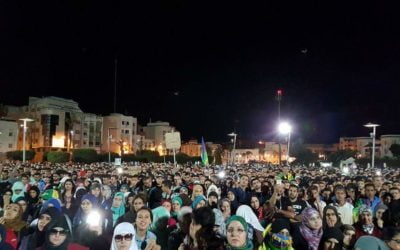 Al Hoceima: Gouverneur ontslaat topambtenaren