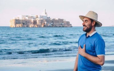 Moeder Nasser Zafzafi vraagt aan Koning om zoon vrij te laten