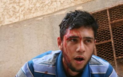 Het Hof van Beroep in Al Hoceima veroordeelde zes activisten