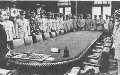 Is de Marokkaanse generaal Dlimi slachtoffer van seksschandaal?