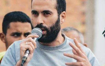 Nieuwe aanhoudingen onder de protestleiders Rif