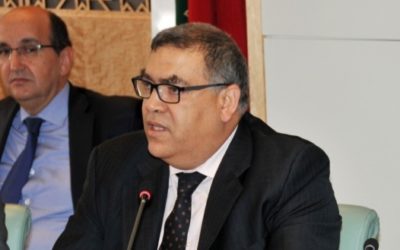Marokkaanse minister neemt wraak op advocaat El bouchattaoui