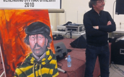 Mohamed Chacha (1955-2016)