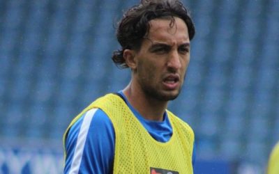 El Khayati: Marokko eerste keuze, maar kan ook voor Nederland spelen